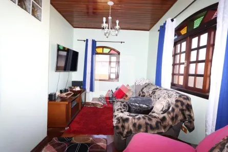 Casa com 3 Quartos à venda, 300m² no Vila Califórnia, São Paulo