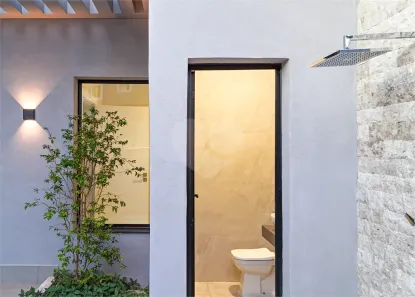Casa com 3 Quartos à venda, 235m² no Condomínio Residencial Vila Jardim, Cuiabá