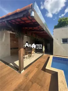 Casa com 3 Quartos à venda, 184m² no Chácaras Tubalina e Quartel, Uberlândia