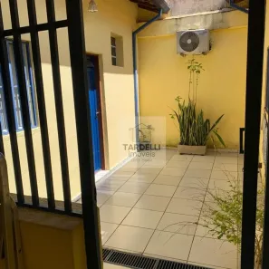 Imóvel Comercial com 5 Quartos à venda, 140m² no Parque Santana, Mogi das Cruzes