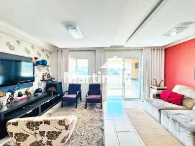Apartamento com 2 Quartos para alugar, 105m² no Nova Aliança, Ribeirão Preto