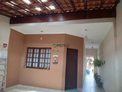 Casa com 3 Quartos à venda, 180m² no Residencial Novo Horizonte, Taubaté