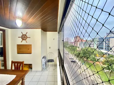 Apartamento com 2 Quartos à venda, 68m² no Zona Nova, Capão da Canoa