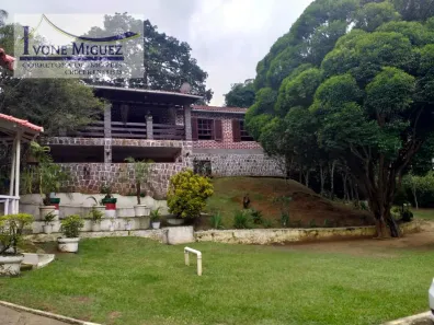 Fazenda/Sítio com 7 Quartos à venda, 500m² no , Engenheiro Paulo de Frontin