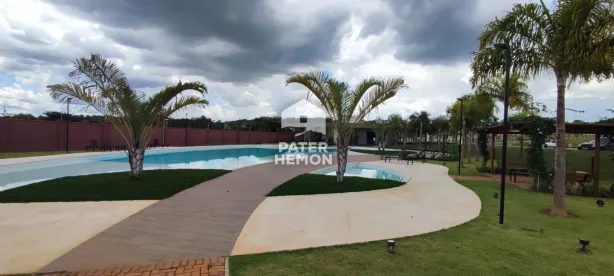 Lote/Terreno à venda, 272m² no Jardins Parma, Senador Canedo