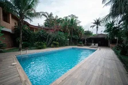 Prédio Residencial com 5 Quartos à venda, 437m² no Granja Viana II, Cotia