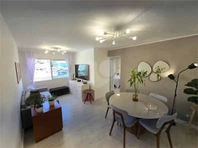 Apartamento com 2 Quartos à venda, 62m² no Tatuapé, São Paulo