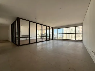 Apartamento com 3 Quartos à venda, 181m² no Gleba Fazenda Palhano, Londrina