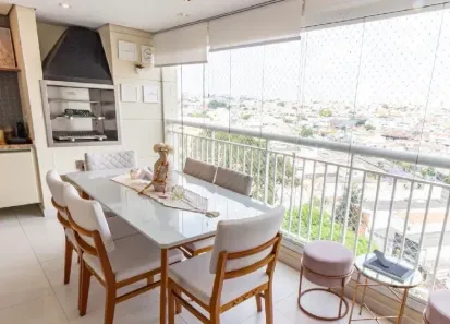 Apartamento com 3 Quartos à venda, 104m² no Vila Formosa, São Paulo