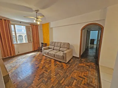 Apartamento com 3 Quartos à venda, 92m² no Centro Histórico, Porto Alegre