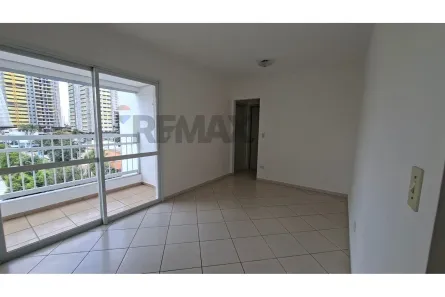 Apartamento com 2 Quartos para alugar, 55m² no Cidade Monções, São Paulo