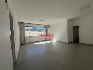 Apartamento com 4 Quartos para alugar, 135m² no São Pedro, Belo Horizonte