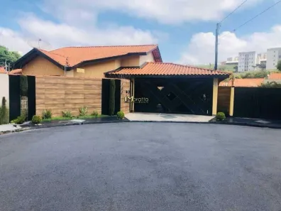 Casa com 3 Quartos à venda, 300m² no Residencial das Ilhas, Bragança Paulista