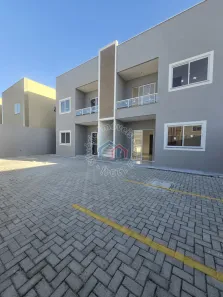 Apartamento com 2 Quartos à venda, 55m² no Pedras, Fortaleza