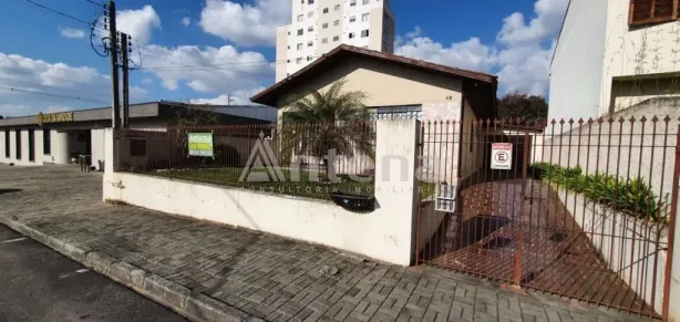 Lote/Terreno à venda, 160m² no Três Marias, São José dos Pinhais