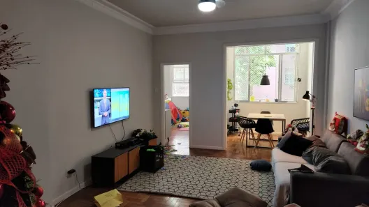 Apartamento com 3 Quartos à venda, 118m² no Flamengo, Rio de Janeiro