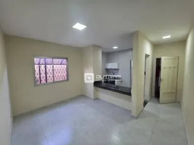 Apartamento com 1 Quarto à venda, 45m² no Nova América, Piracicaba