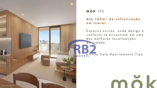 Apartamento com 3 Quartos à venda, 90m² no Icaraí, Niterói