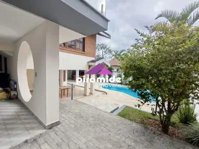 Casa de Condomínio com 5 Quartos à venda, 483m² no Jardim Aquárius, São José dos Campos