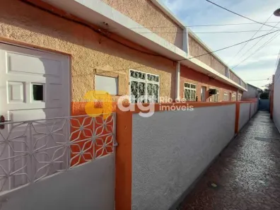  com 1 Quarto para alugar, 40m² no Bangu, Rio de Janeiro