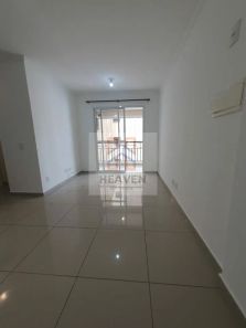 Apartamento com 1 Quarto à venda, 42m² no Jardim Keralux, São Paulo