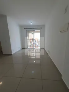 Apartamento com 1 Quarto à venda, 42m² no Jardim Keralux, São Paulo