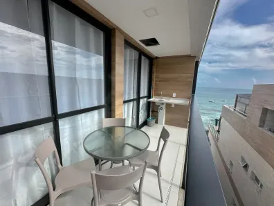Apartamento com 1 Quarto à venda, 30m² no Barra, Salvador