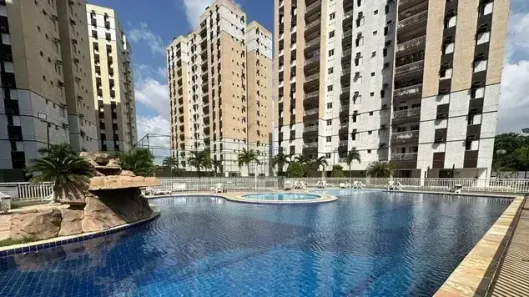 Apartamento com 2 Quartos à venda, 89m² no Mangueirão, Belém