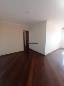 Apartamento com 3 Quartos à venda, 115m² no Vila Diva (Zona Leste), São Paulo