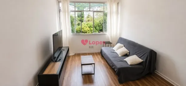 Apartamento com 2 Quartos à venda, 65m² no Tijuca, Rio de Janeiro