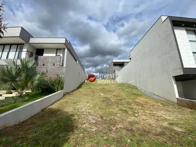 Lote/Terreno à venda, 250m² no Condomínio Vem Viver Jacareí, Jacareí