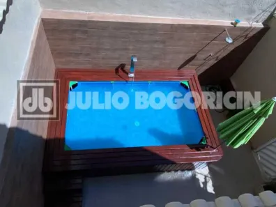  com 4 Quartos à venda, 186m² no Engenho de Dentro, Rio de Janeiro