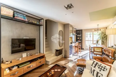 Casa de Condomínio com 3 Quartos à venda, 120m² no Vila Nova, Porto Alegre