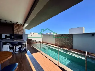 Casa de Condomínio com 3 Quartos à venda, 249m² no Santa Rosa, Piracicaba