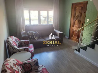 Sobrado com 2 Quartos à venda, 110m² no Vila Bela, São Paulo