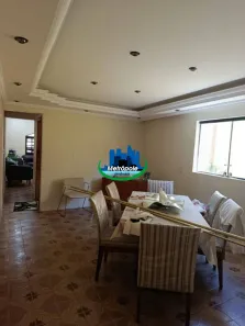 Sobrado com 4 Quartos para alugar, 150m² no Vila Flórida, Guarulhos
