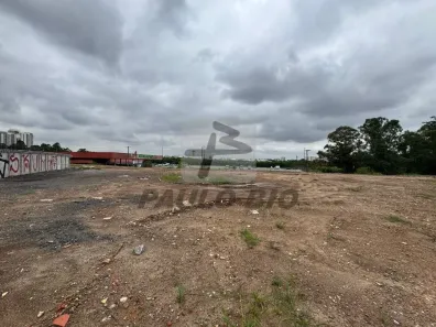 Lote/Terreno para alugar, 1m² no Várzea do Tamanduateí, Santo André