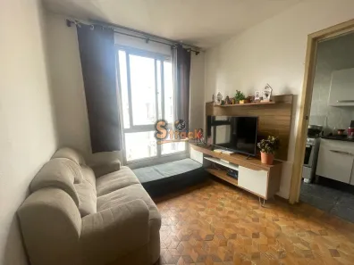 Apartamento com 2 Quartos à venda, 50m² no Cristo Rei, São Leopoldo