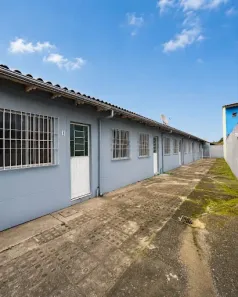 Casa com 2 Quartos à venda, 42m² no Formoza, Alvorada