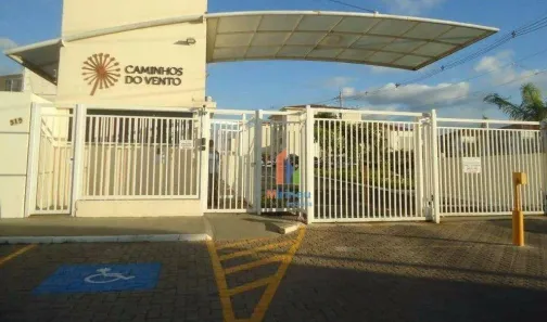 Apartamento com 2 Quartos à venda, 48m² no Jardim Nova Hortolândia I, Hortolândia