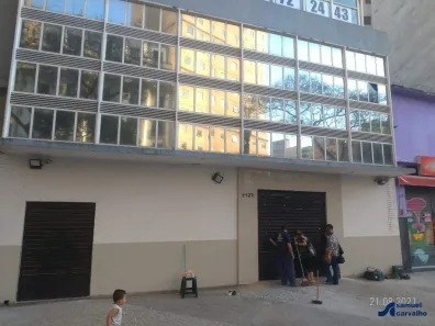 Prédio Comercial com 3 Quartos para alugar, 1080m² no República, São Paulo