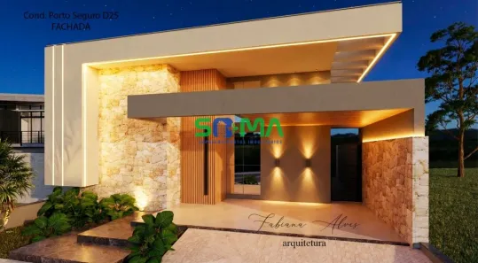Casa com 3 Quartos à venda, 164m² no Jardim das Rosas, Presidente Prudente
