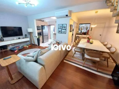 Sobrado com 3 Quartos à venda, 145m² no Bosque da Saúde, São Paulo