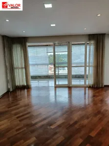 Apartamento com 2 Quartos para alugar, 137m² no Vila Progredior, São Paulo