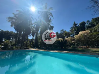 Casa com 5 Quartos à venda, 350m² no Jardim encantado, São José da Lapa