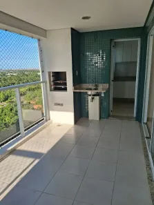 Apartamento com 4 Quartos para alugar, 116m² no Patamares, Salvador