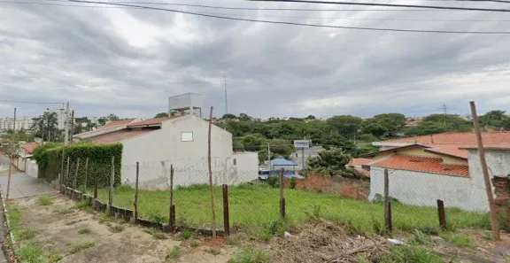 Lote/Terreno à venda, 361m² no Jardim Leonor, Campinas