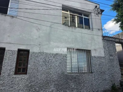 Casa com 3 Quartos à venda, 123m² no Vila Palmares, Santo André