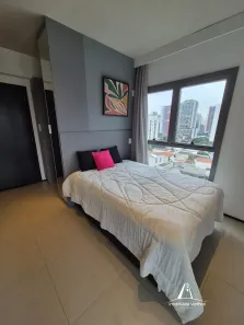 Apartamento com 1 Quarto à venda, 20m² no Vila Clementino, São Paulo