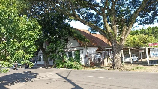 Lote/Terreno à venda, 754m² no Rio Branco, Novo Hamburgo